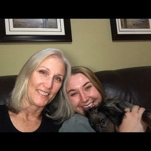 Meet your Posher, Lucy